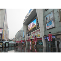 泉州LED显示屏批发厂家
