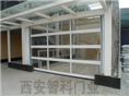汽车4S店专用**滑升门 