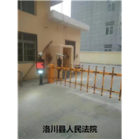 车牌识别系统