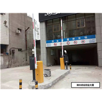 车牌识别系统