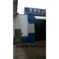 **所联动门