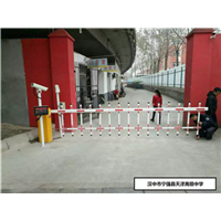 车牌识别系统