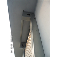 硬质快速卷帘门