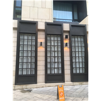 不锈钢工艺门
