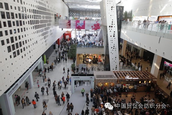 2019春季广交会摊位开始了 