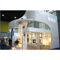 合作2020年3月春季广州家具展摊位值