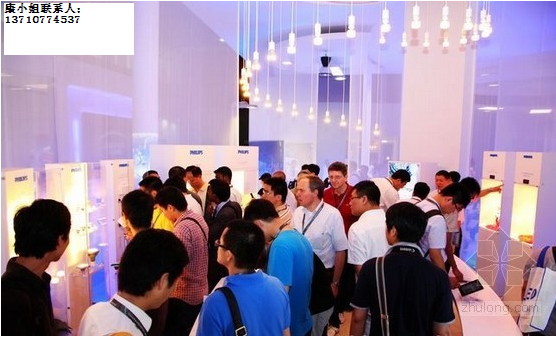 广州照明展摊位多少钱? 