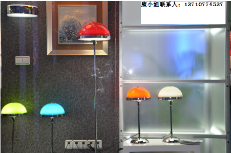 我公司可申请预订广州照明展各类展位， 