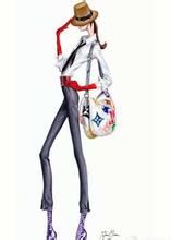 出2019年3月广州国际家居饰品展展位 