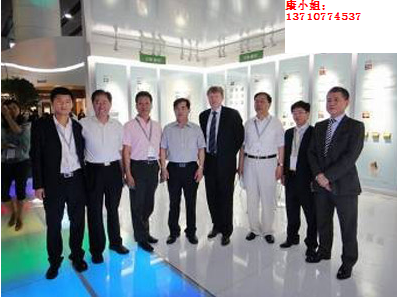 供应广州照明展展位 