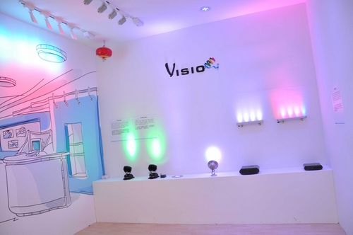 2020年3月春季广州家具展摊位感恩来袭