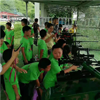 河北大型游乐气炮厂家