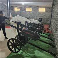 游乐气炮批发 