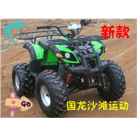 石家庄沙滩车 越野摩托车 四轮沙滩车 卡丁车 电瓶车 