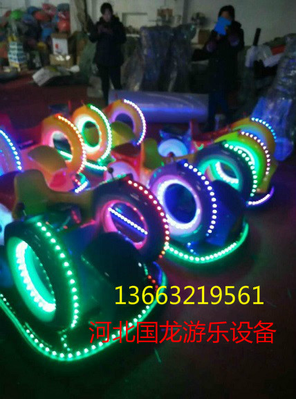 太原兰州电瓶碰碰车，旋转秋千鱼厂家 