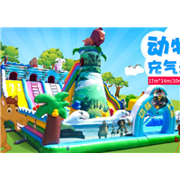济南充气城堡，大连充气蹦蹦床价格，武汉碰碰车厂家 