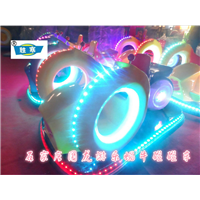 河北电瓶碰碰车，旋转木马厂家批发 