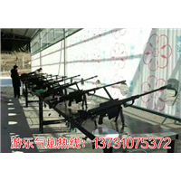 北京游乐气炮枪射击乐园厂家，电瓶碰碰车 