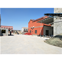 河南新一代辣椒基地