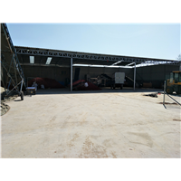 河南新一代辣椒基地