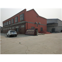 河南新一代辣椒基地