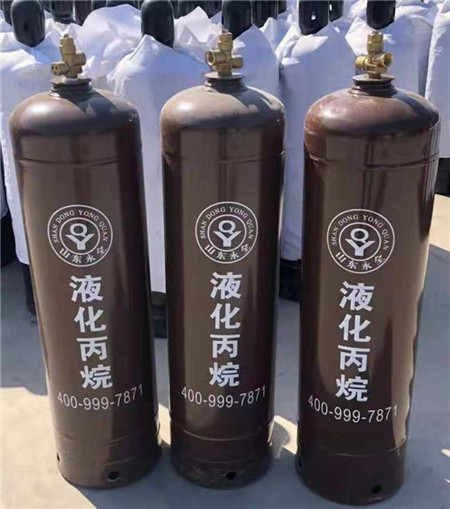 泉州丙烷价格 