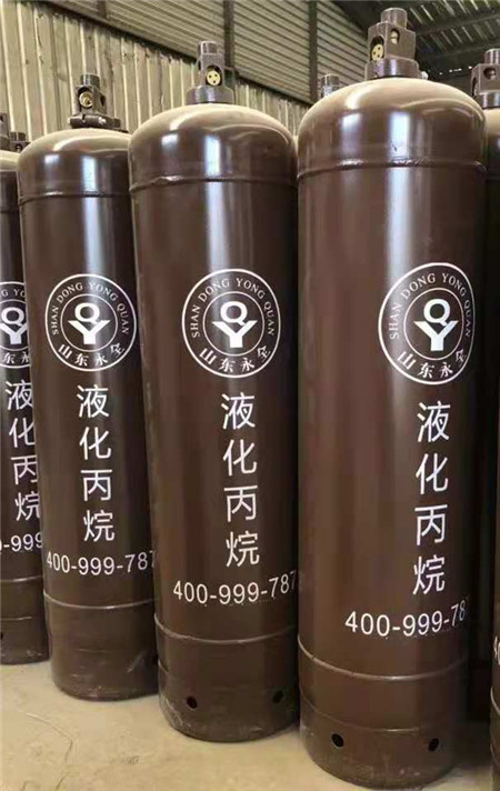 泉州丙烷配送 