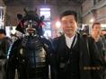798纹身会展 