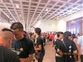 天津纹身 津门刺客 廊坊展会 部分照片 