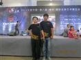 天津纹身 津门刺客 廊坊展会 部分照片 