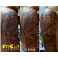 天津纹身馆|天津刺青馆