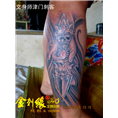 天津培训纹身|天津纹身学培训