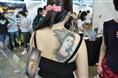 天津纹身 津门刺客 廊坊展会 收集作品 