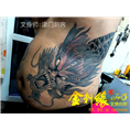 №天津纹身|天津刺青