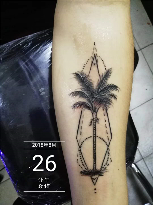天津纹身|天津纹身店