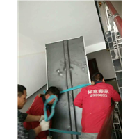 漯河市搬家公司&专业搬运搬迁 