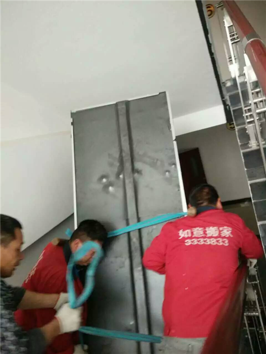 漯河市搬家公司&专业搬运搬迁 