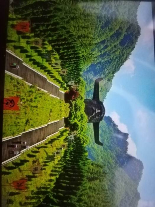 神农架旅游包车