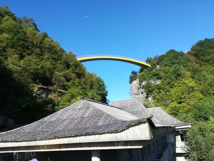 武当山旅游包车