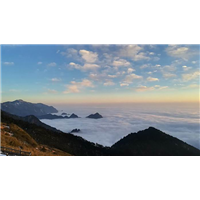 神农架旅游包车哪家好