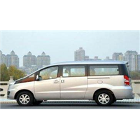 神农架旅游包车 