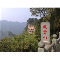 神农架旅游包车 