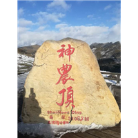 武当山旅游包车
