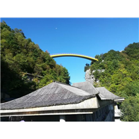 武当山旅游包车