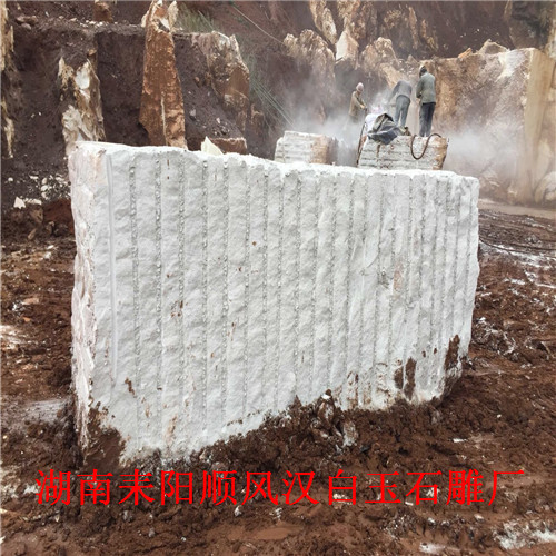 耒阳汉白玉加工