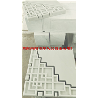 湖南汉白玉
