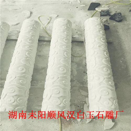 汉白玉雕塑厂家