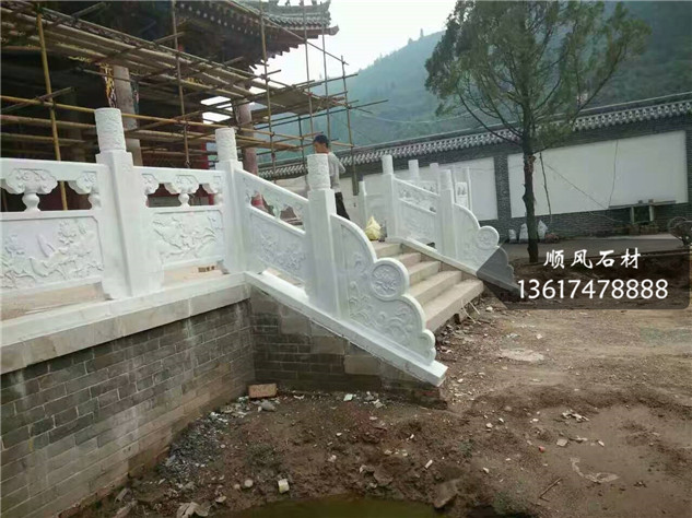 湖南汉白玉 