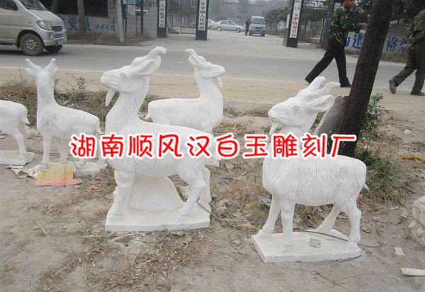 湖南汉白玉哪家雕刻比较精细？