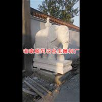 汉白玉加工成型%湖南汉白玉